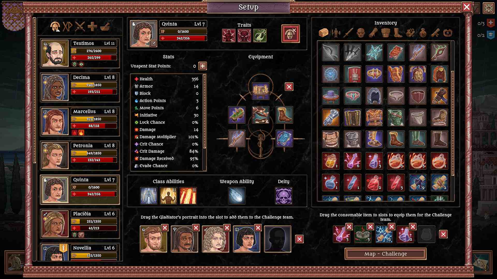 角斗士血域/Bloodgrounds_5