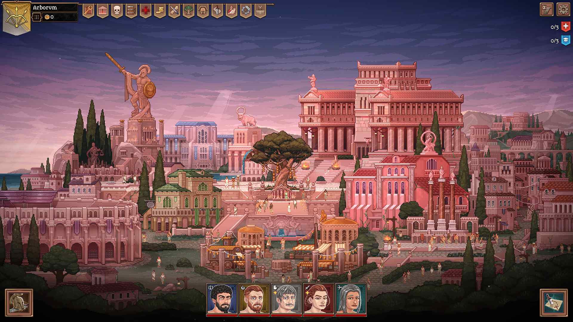 角斗士血域/Bloodgrounds_4