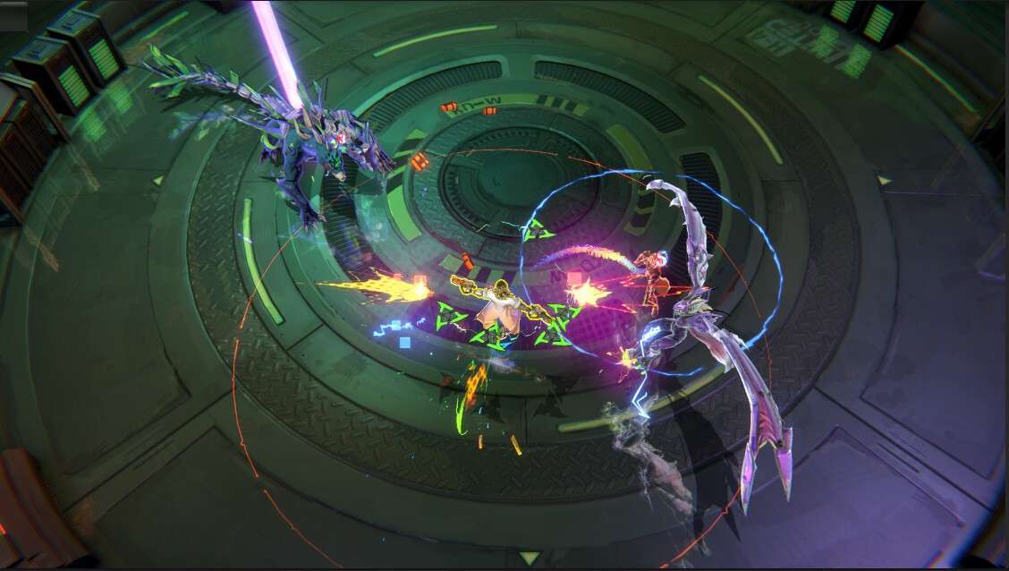 数字魅影: 极限竞赛/Meta-Ghost: The Breaking Show_3