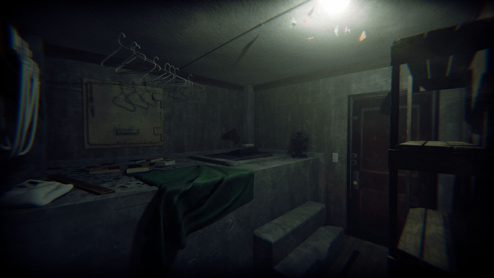 折磨巢穴/Lair of Torment_0