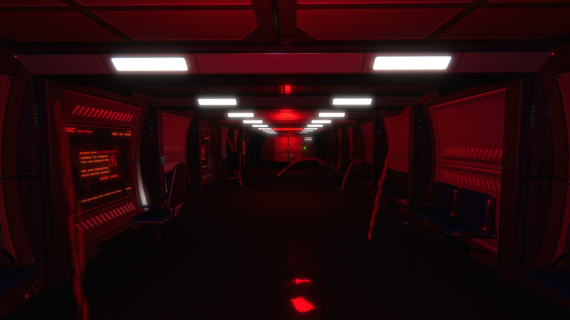 星际逃脱：逃脱房间/Estelaroid: Escape Room_3