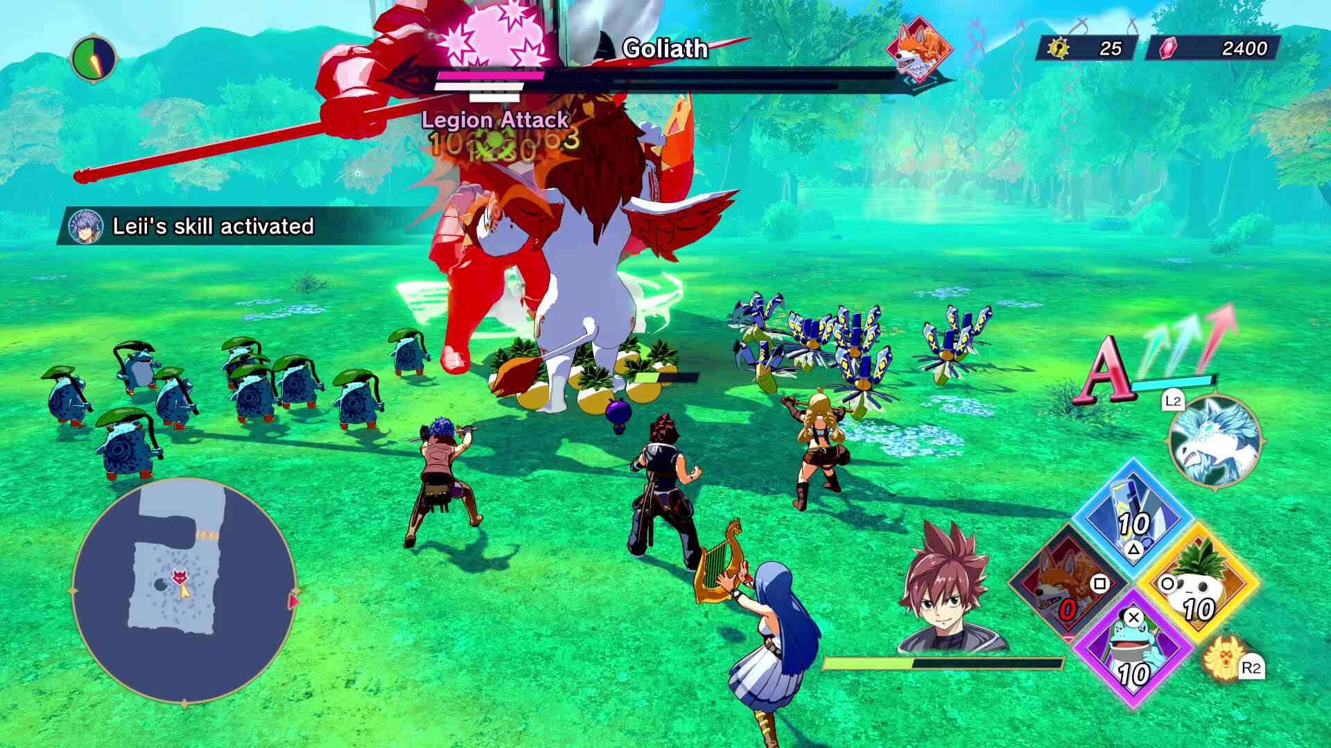 魔农传记/FARMAGIA_0