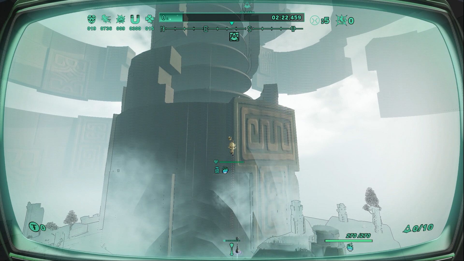 星际游者/Mythical Concept STARNAUT_3