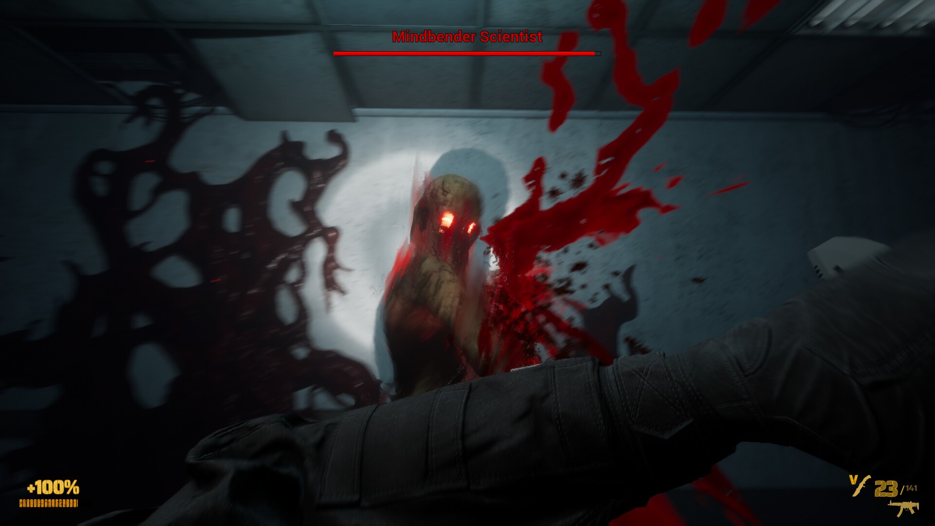 病原体X/PATHOGEN X_2