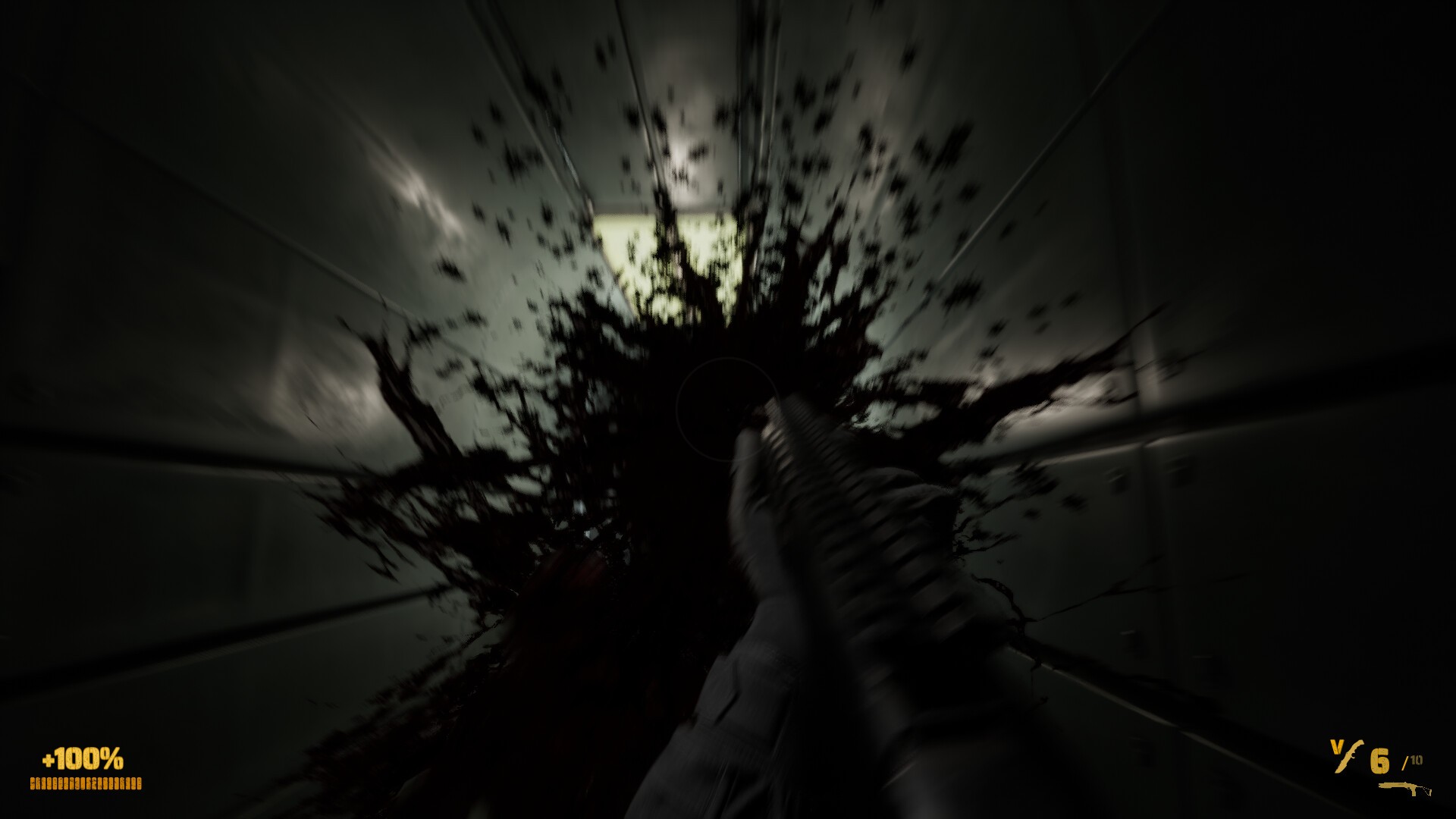 病原体X/PATHOGEN X_1