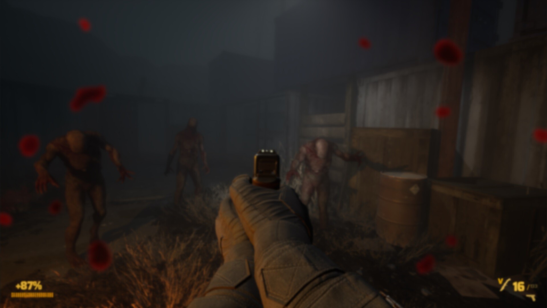 病原体X/PATHOGEN X_0