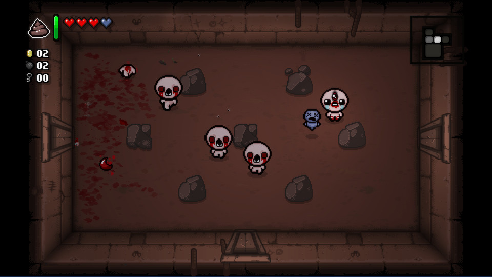 以撒的结合：重生/The Binding of Isaac: Rebirth/支持网络联机_3
