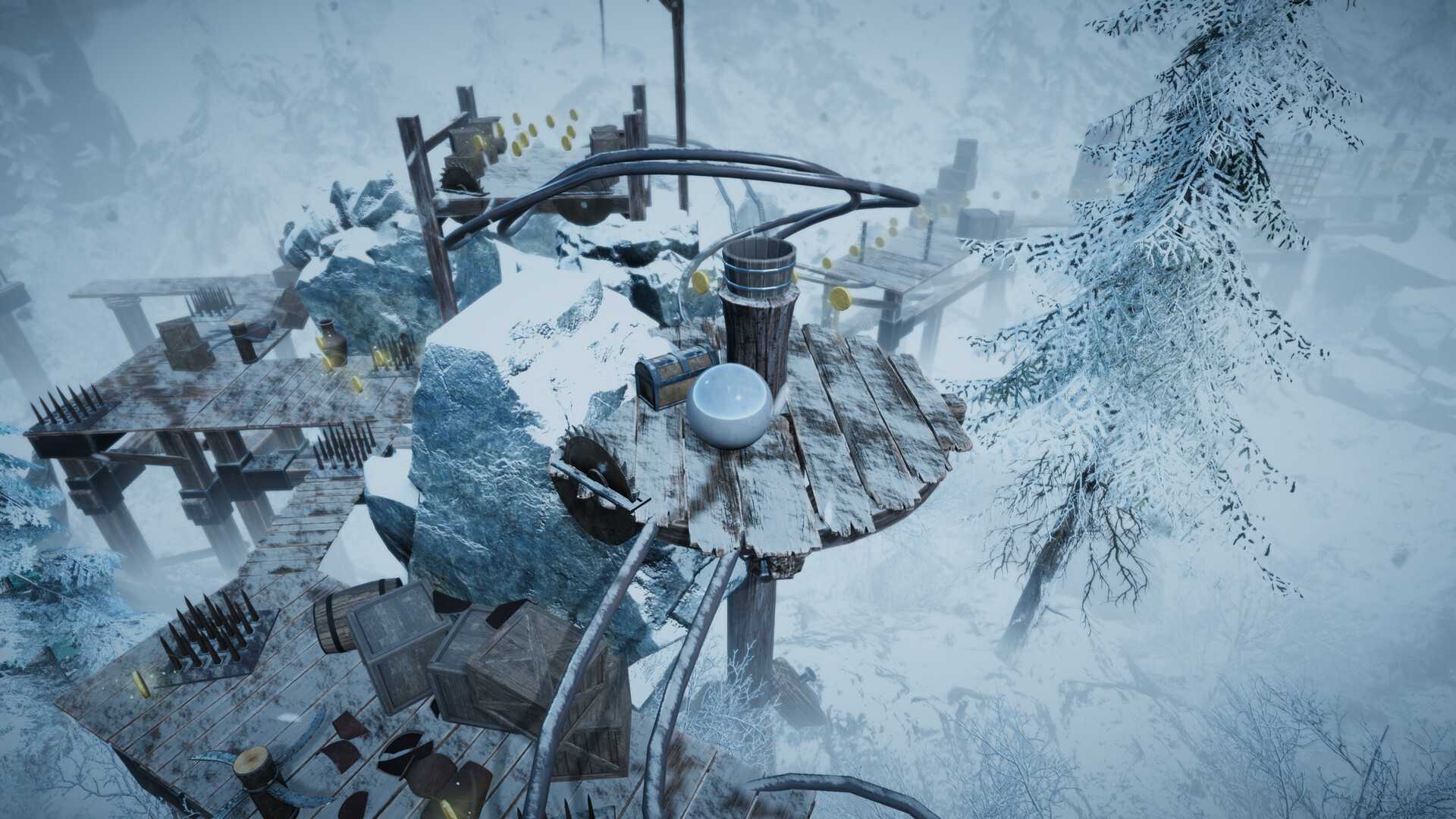 灵魂之球2/AtmaSphere 2_0