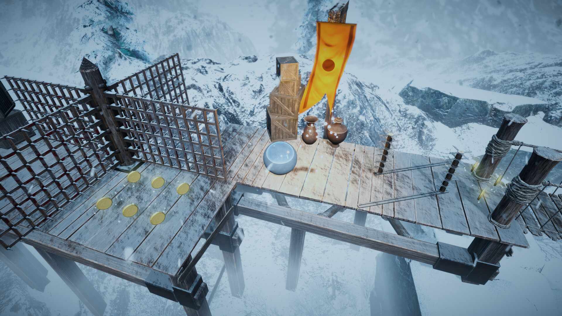 灵魂之球2/AtmaSphere 2_5