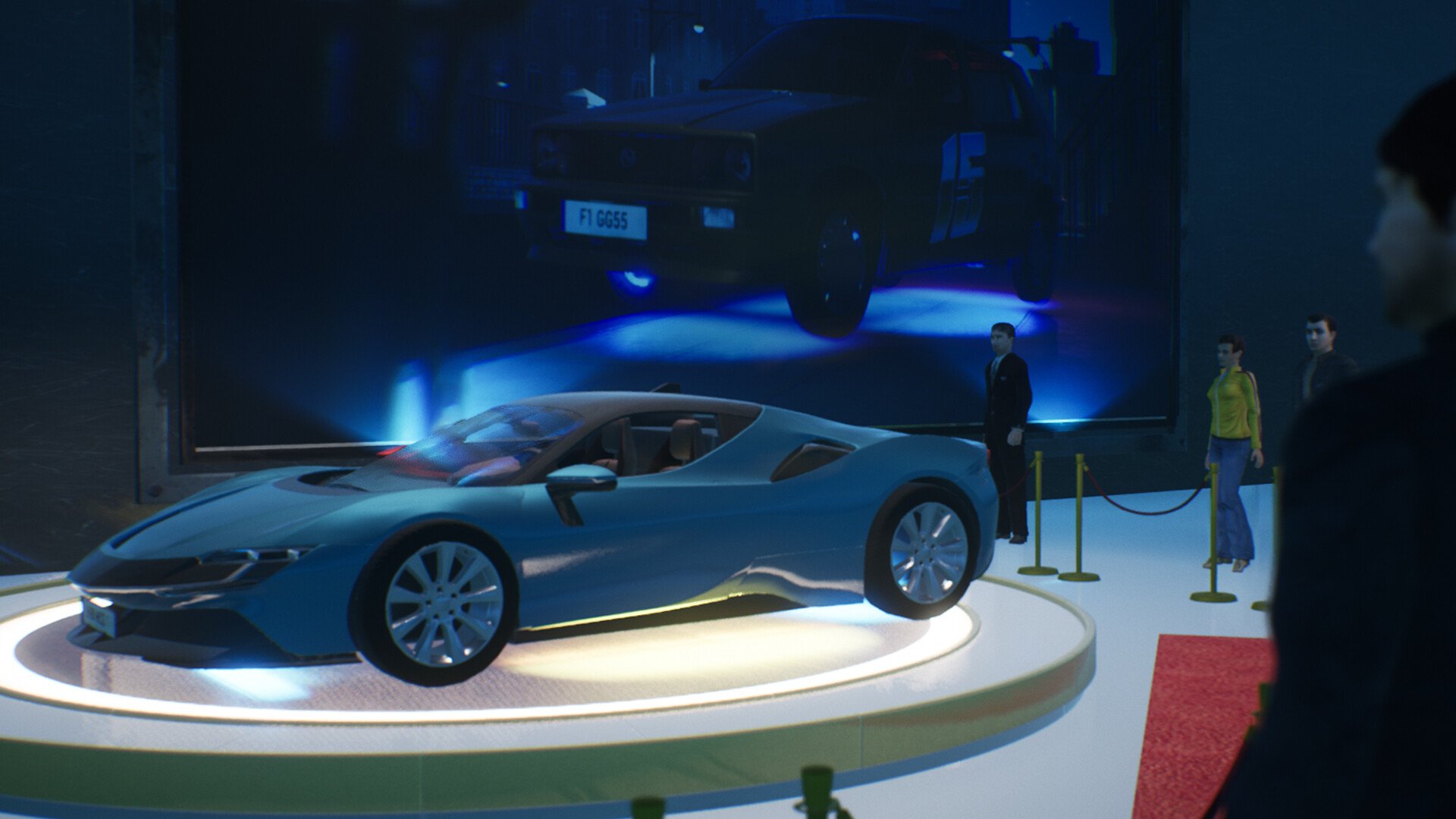 4S店模拟器/Auto Sale Life_3