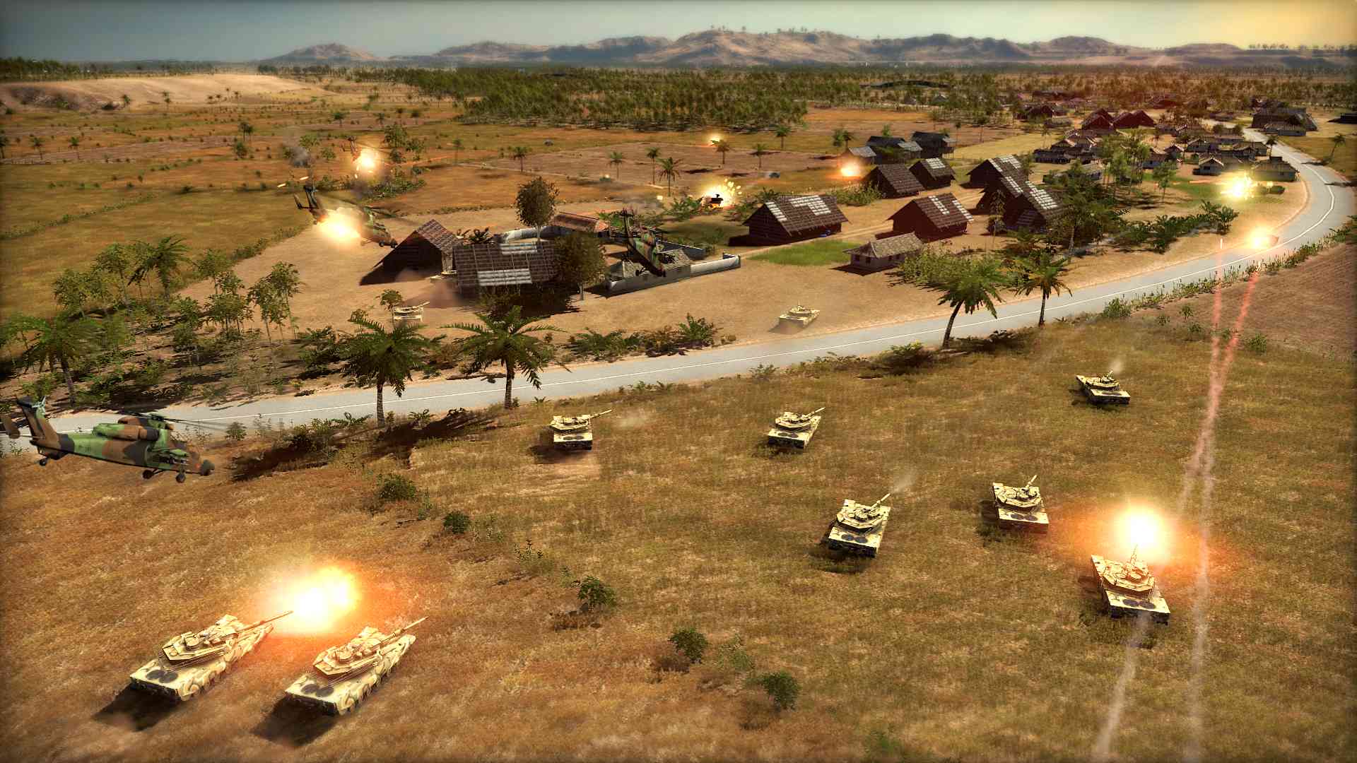 战争游戏：红龙/Wargame: Red Dragon_5