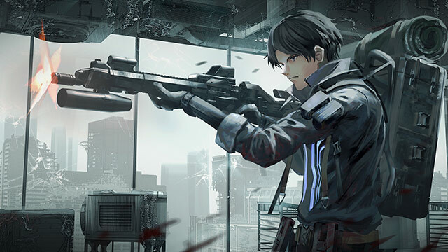 星之终途/Stella of The End_2