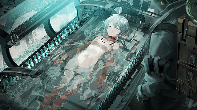 星之终途/Stella of The End_0