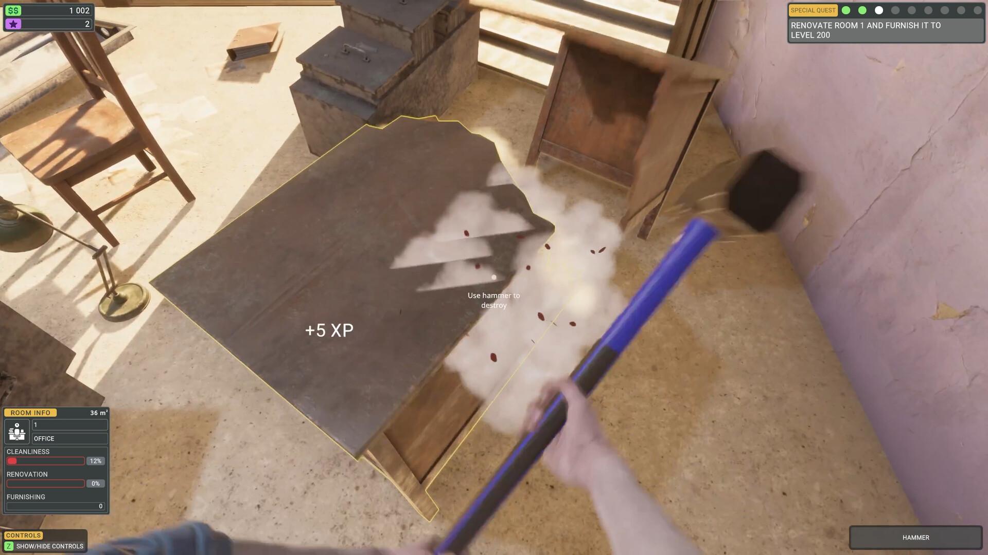 梦想办公室/The Dream Office_3