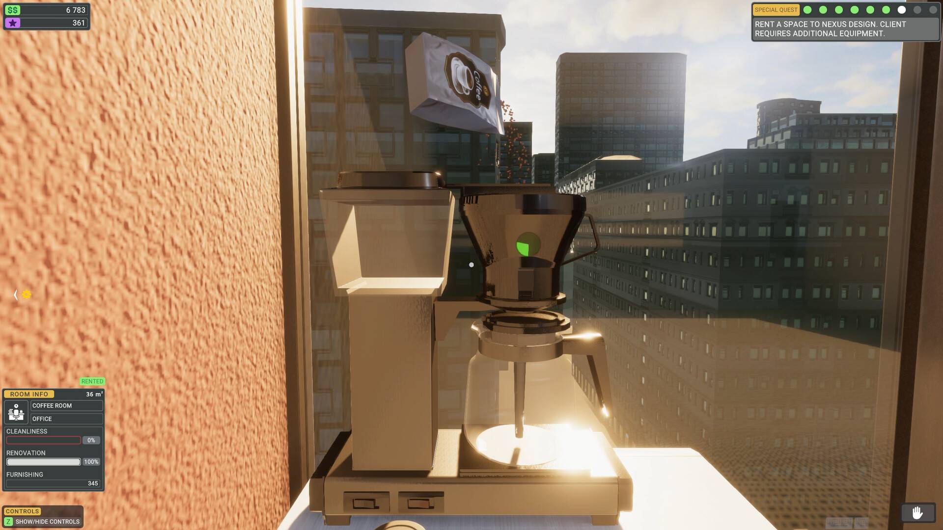 梦想办公室/The Dream Office_2