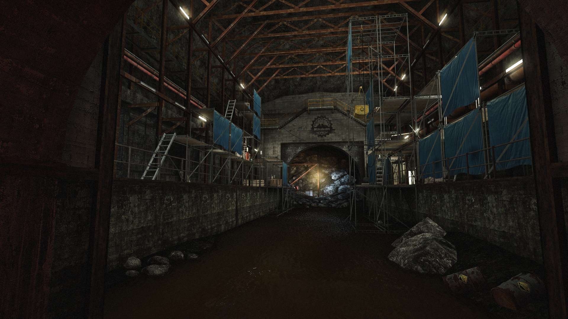 基建危机/INFRA_5