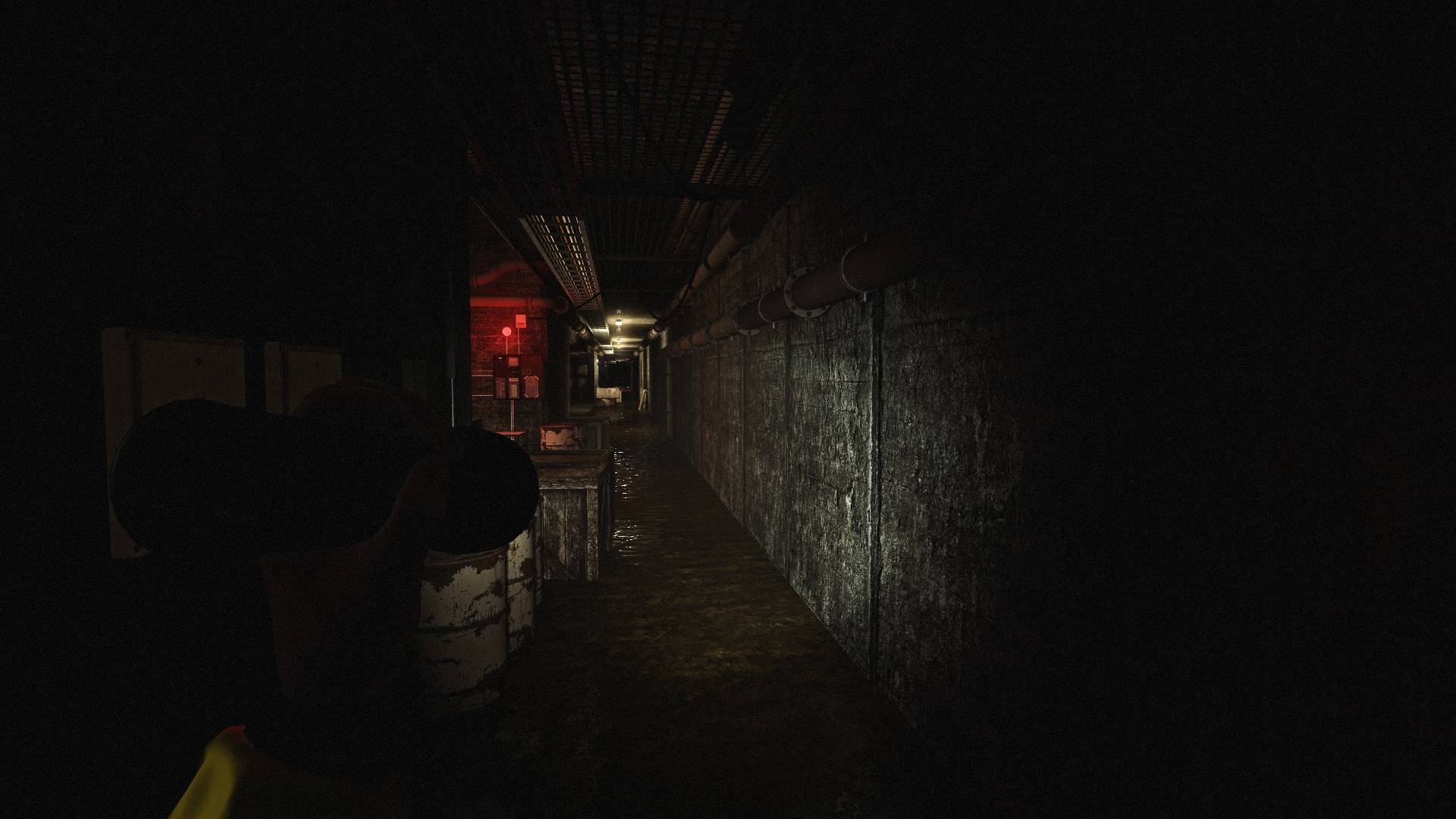 基建危机/INFRA_2