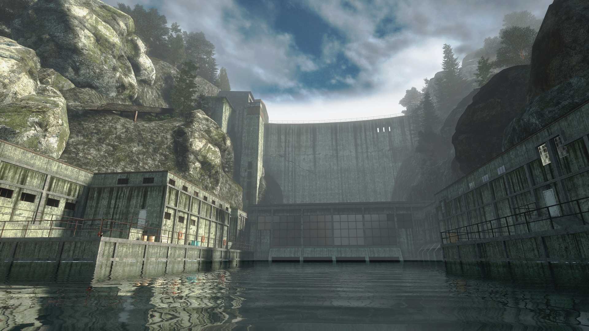 基建危机/INFRA_3