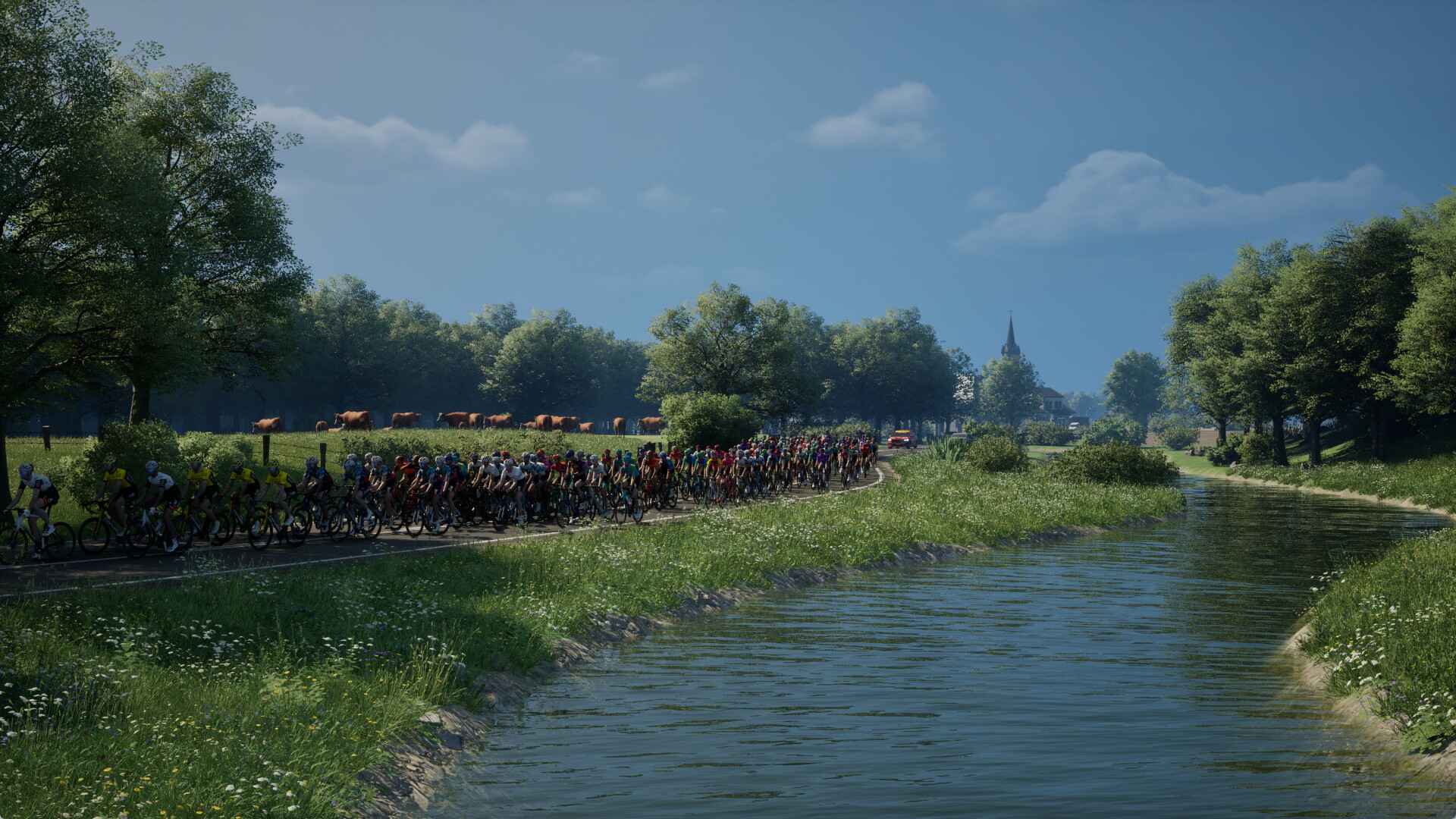 职业自行车队经理25/Pro Cycling Manager 25_3