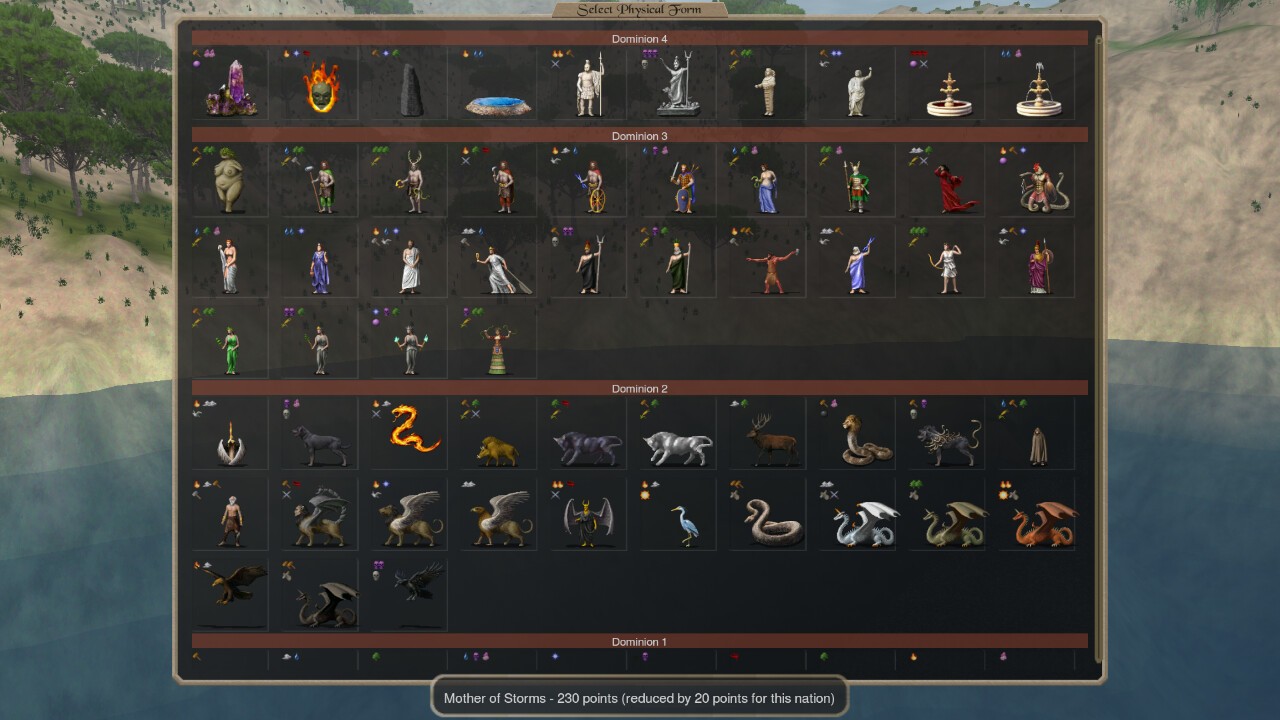 领土之战6：君主的崛起/Dominions 6 - Rise of the Pantokrator_5