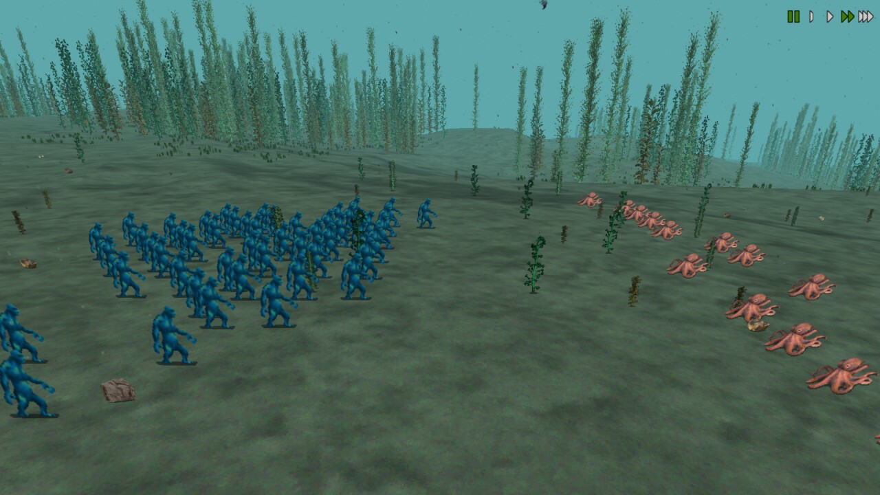 领土之战6：君主的崛起/Dominions 6 - Rise of the Pantokrator_4