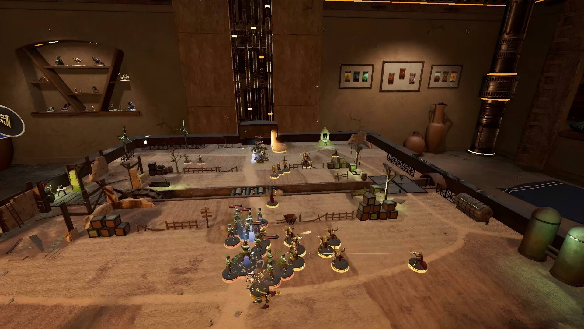 遗迹：部族陨落/Vestiges: Fallen Tribes/支持VR_1