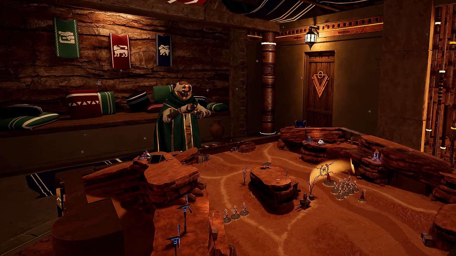 遗迹：部族陨落/Vestiges: Fallen Tribes/支持VR_0