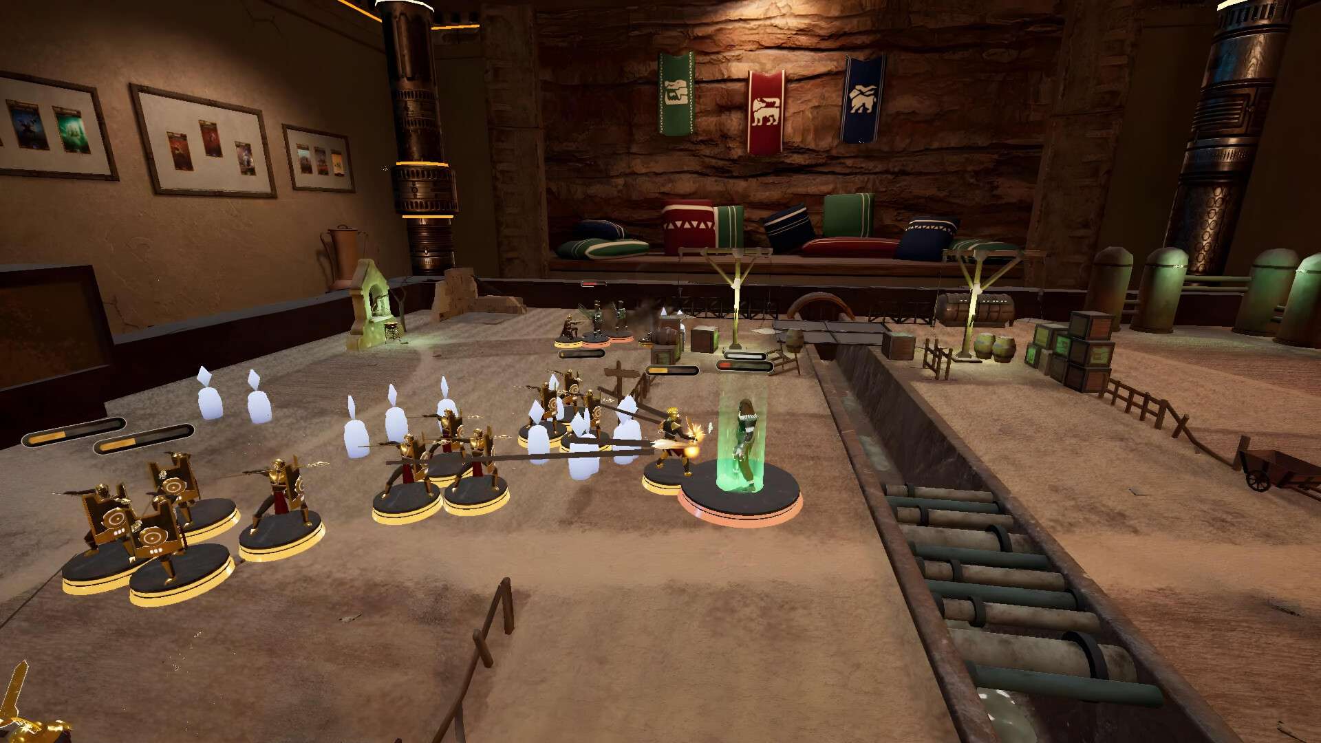 遗迹：部族陨落/Vestiges: Fallen Tribes/支持VR_3