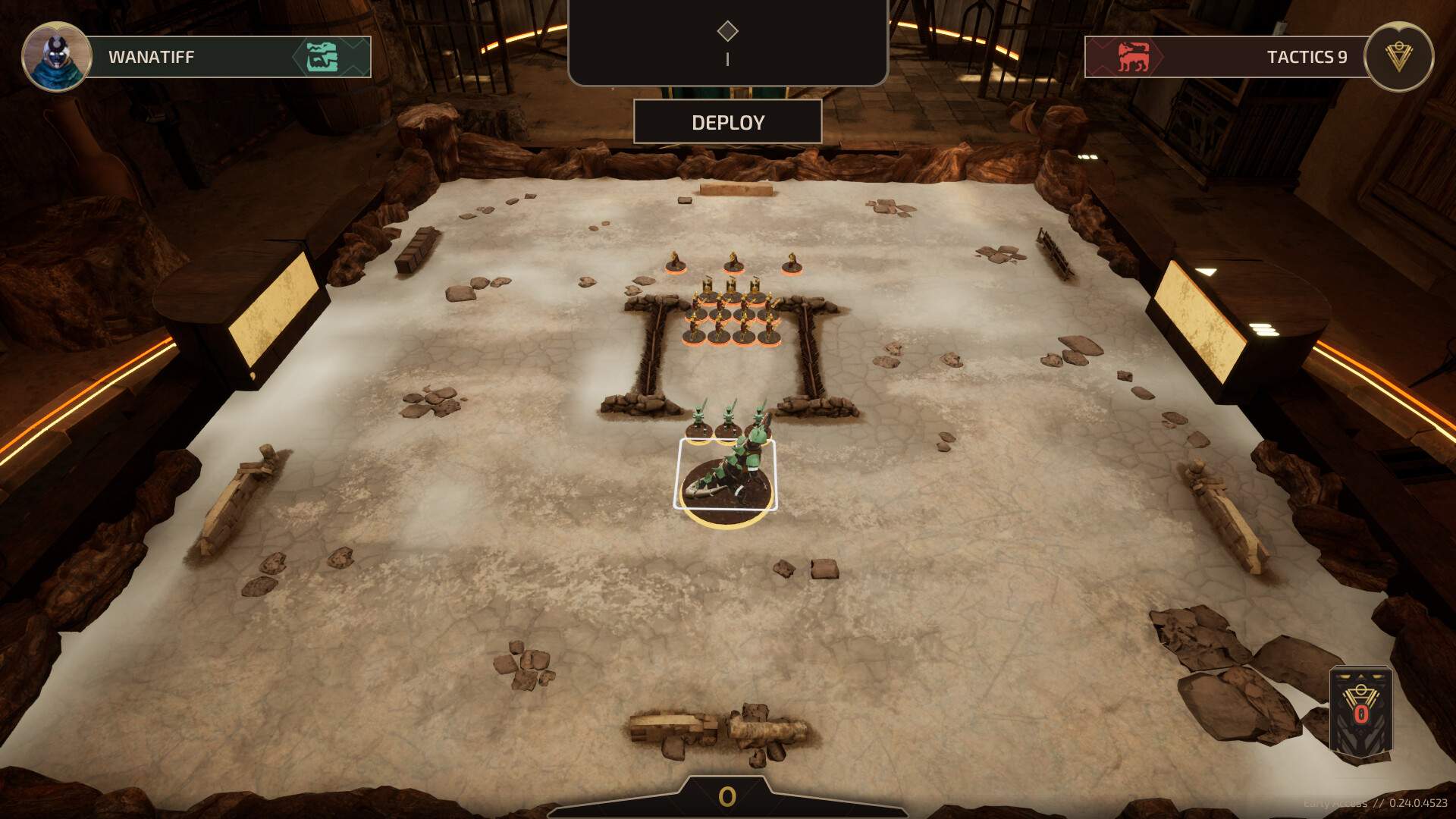 遗迹：部族陨落/Vestiges: Fallen Tribes/支持VR_4