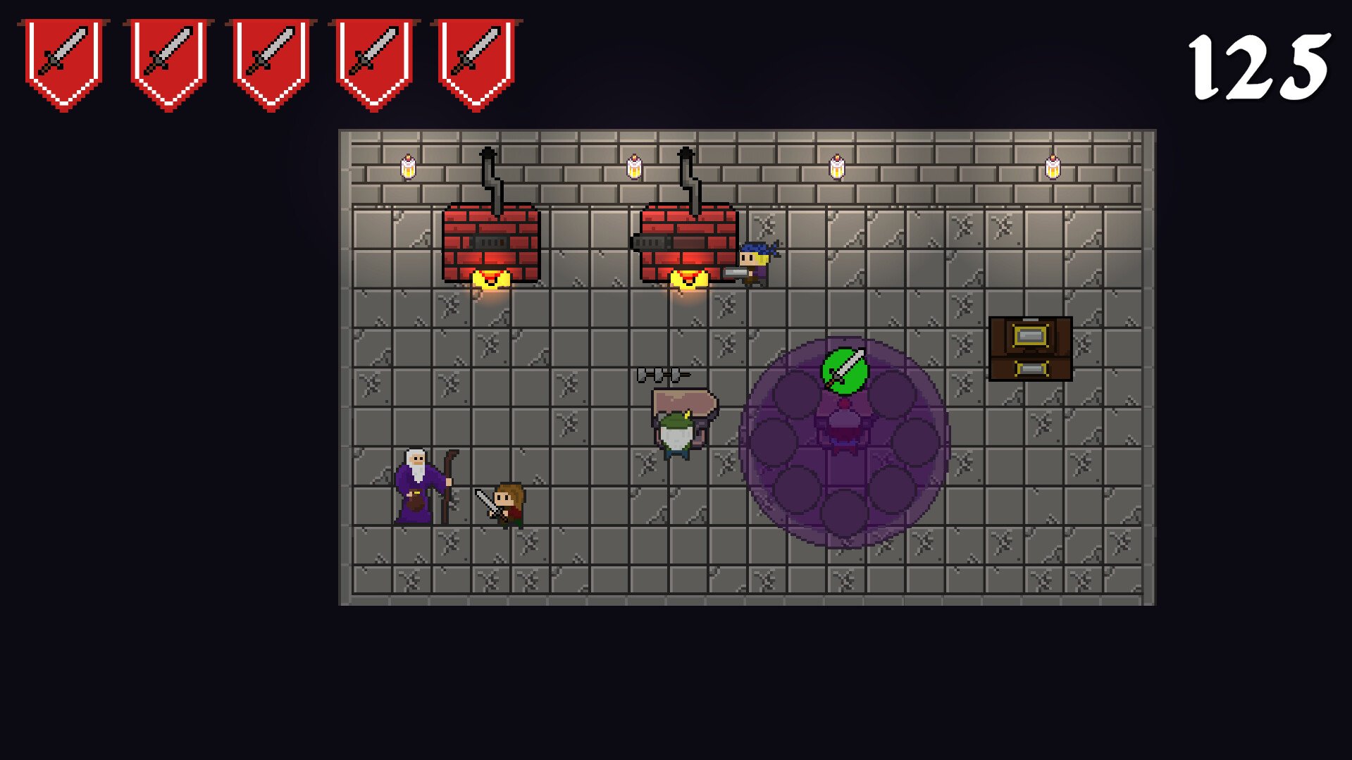 锻造学徒/Forgenator_0