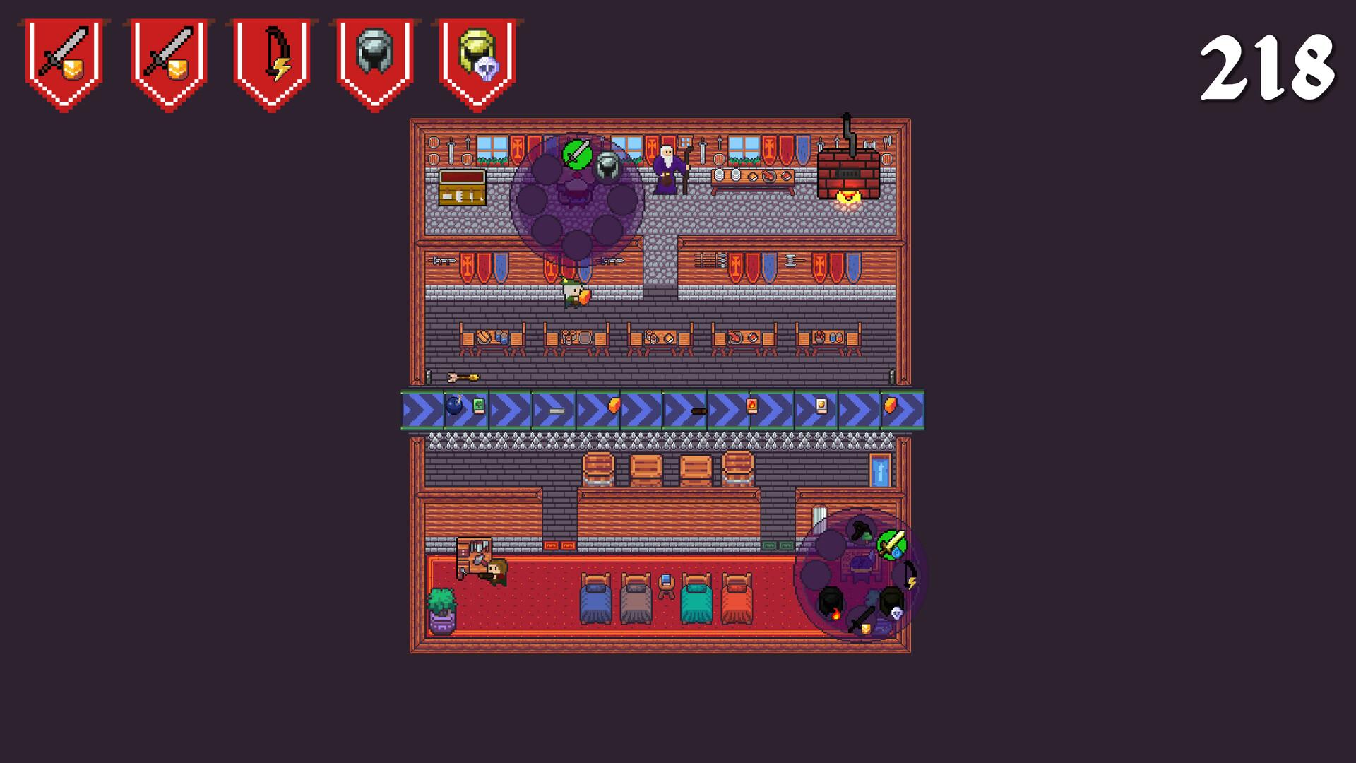 锻造学徒/Forgenator_3