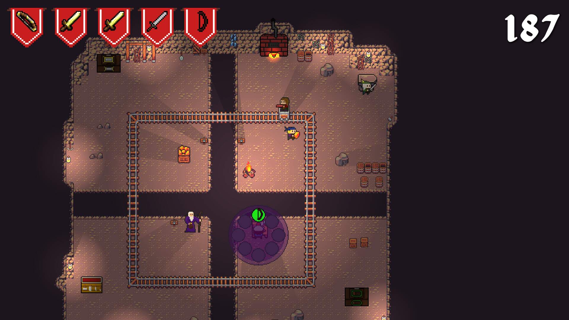 锻造学徒/Forgenator_1