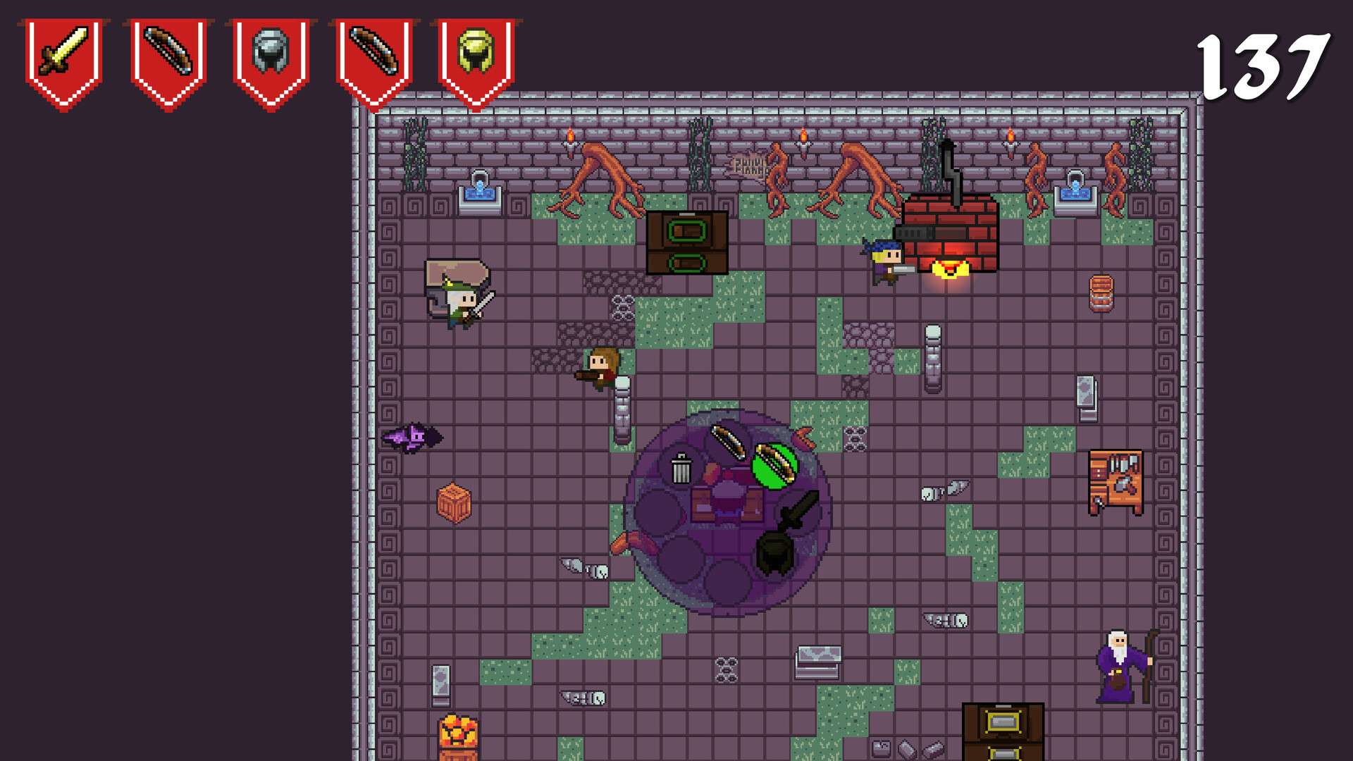 锻造学徒/Forgenator_2