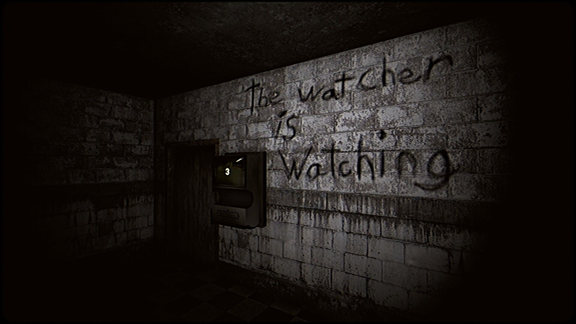 屠夫溪/Butcher's Creek_2