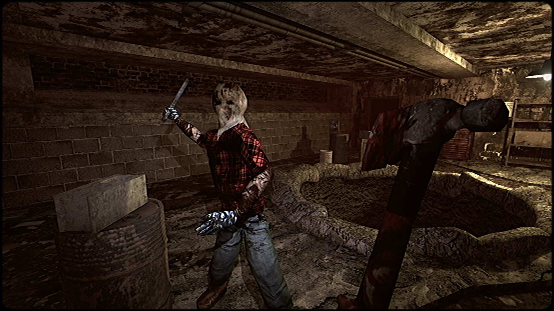 屠夫溪/Butcher's Creek_0