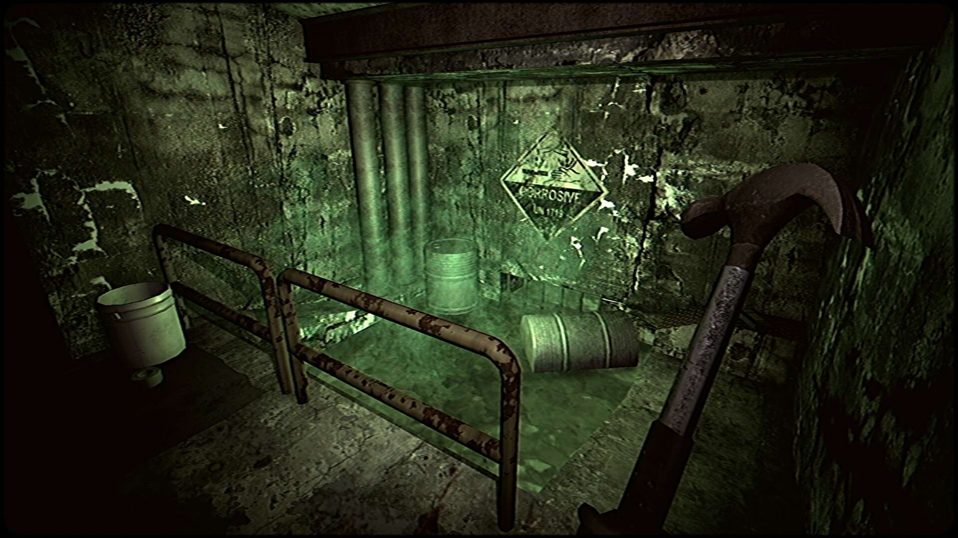 屠夫溪/Butcher's Creek_1