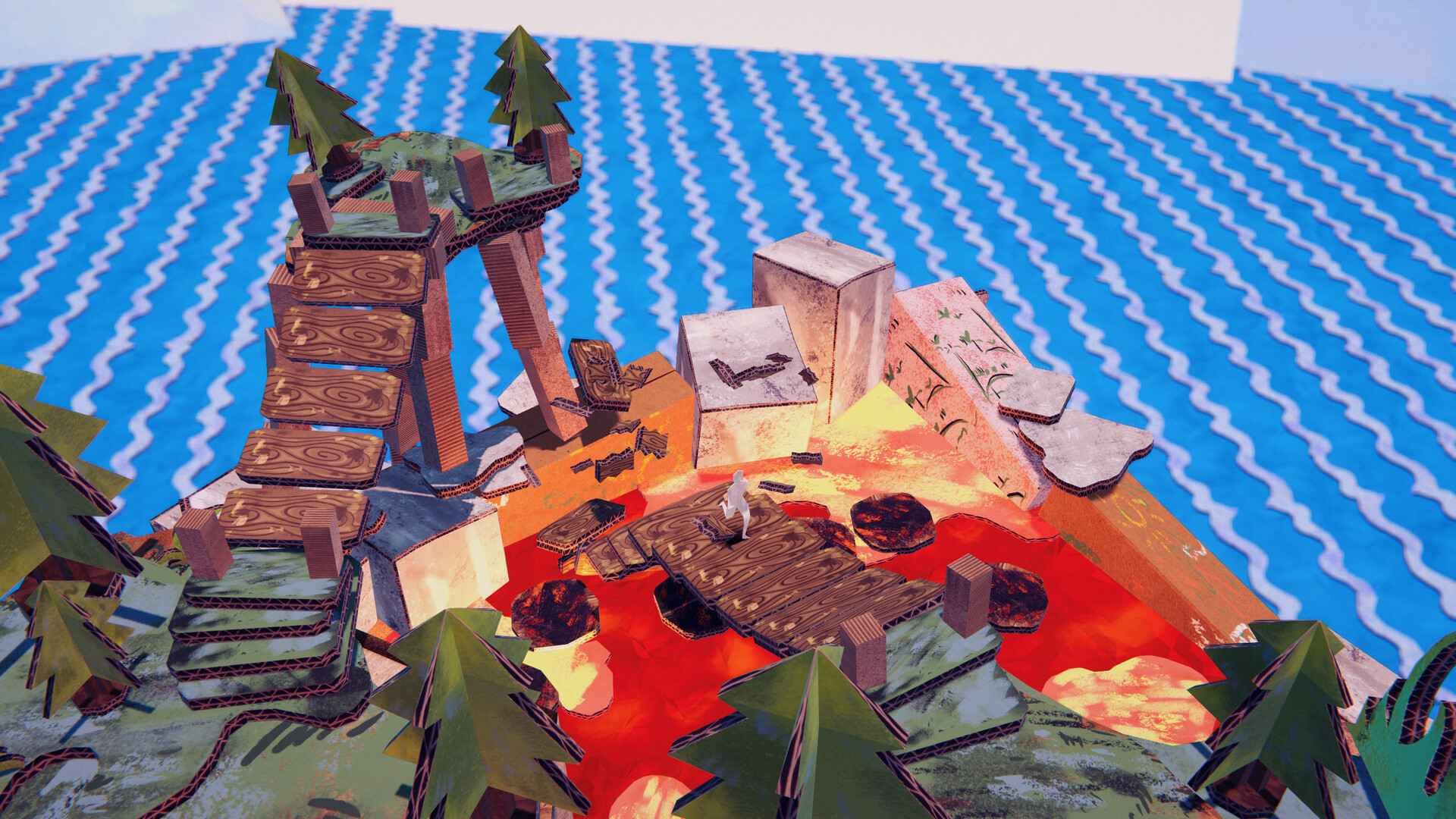 折纸爱好者/折纸恋人/Origami Lovers_2