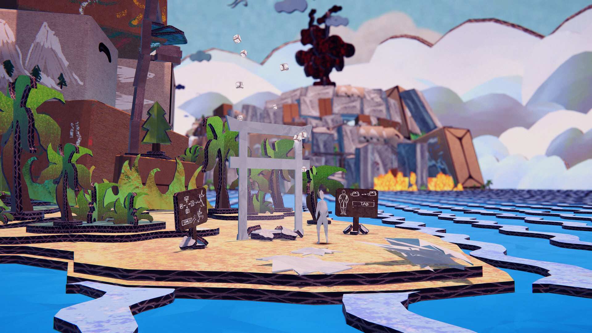 折纸爱好者/折纸恋人/Origami Lovers_0