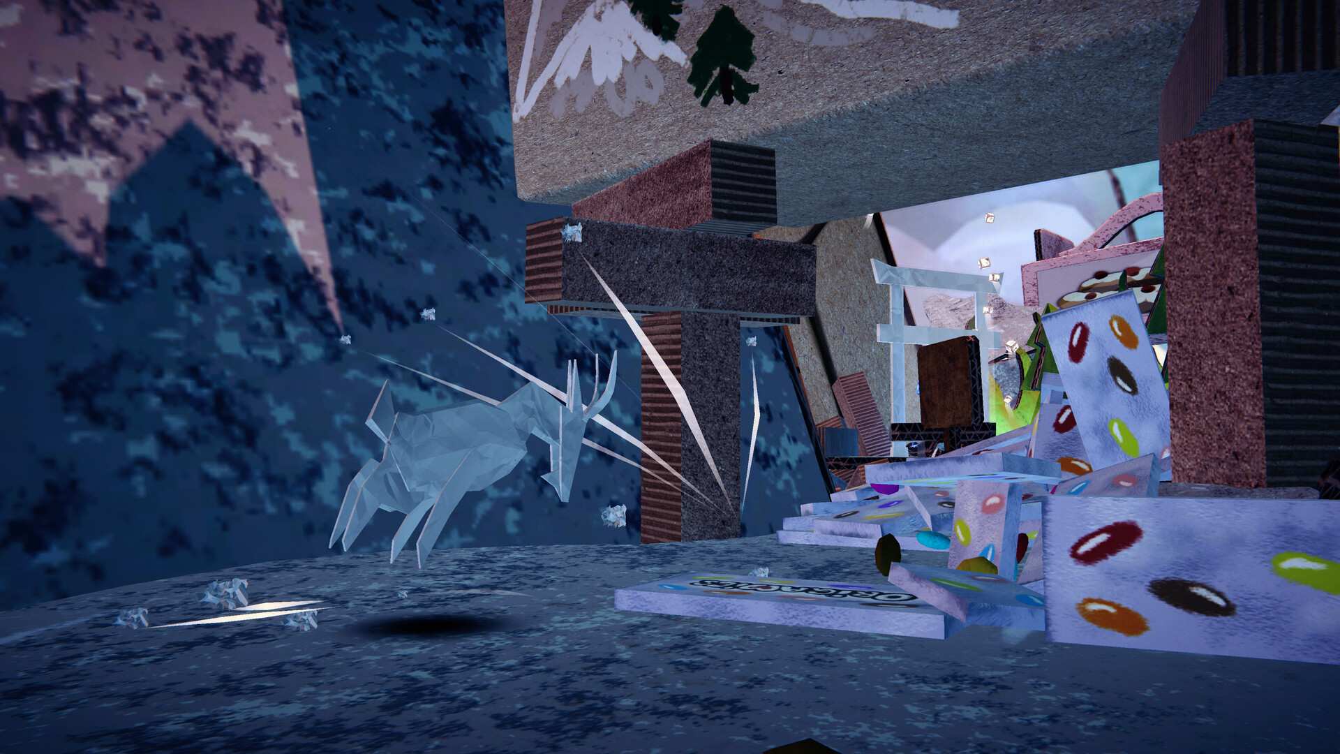 折纸爱好者/折纸恋人/Origami Lovers_3