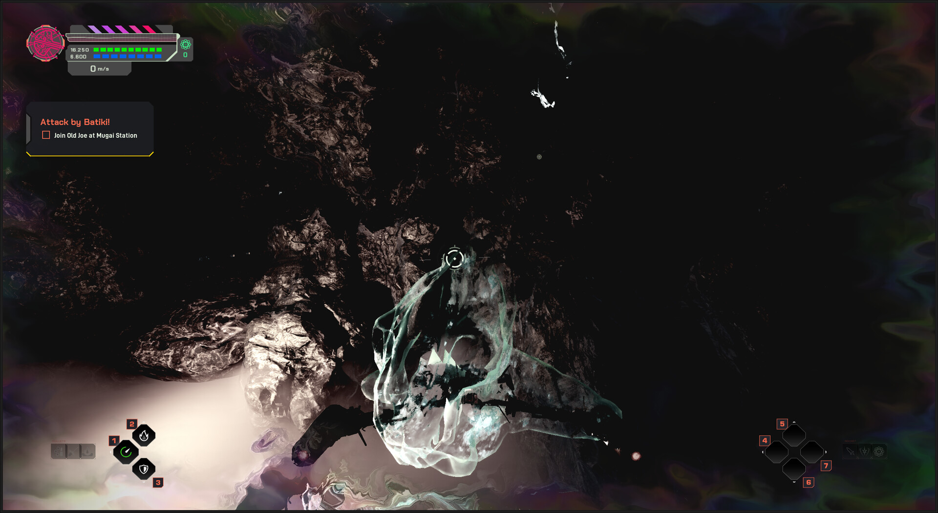 地狱星系/Hell Galaxy_2