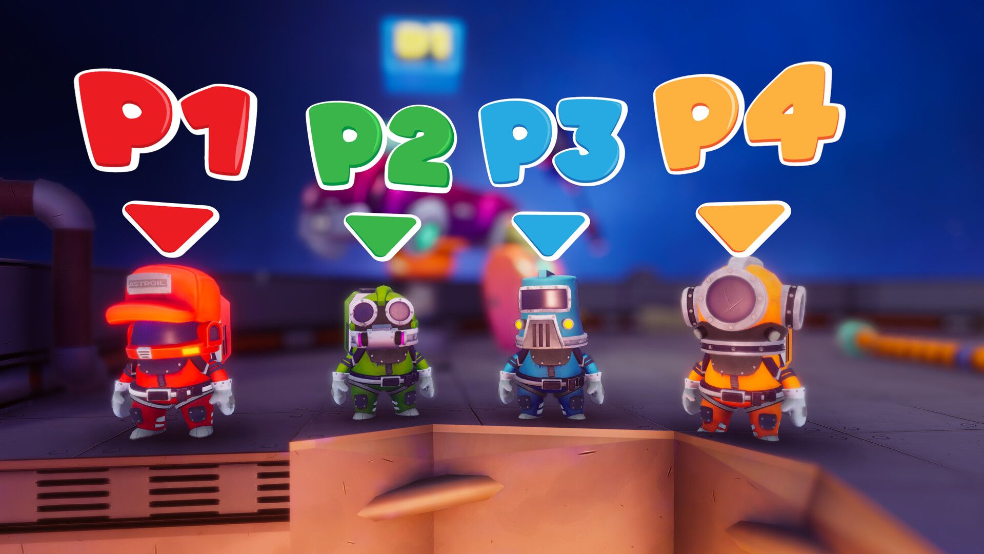 胡闹加油站/Servonauts_4