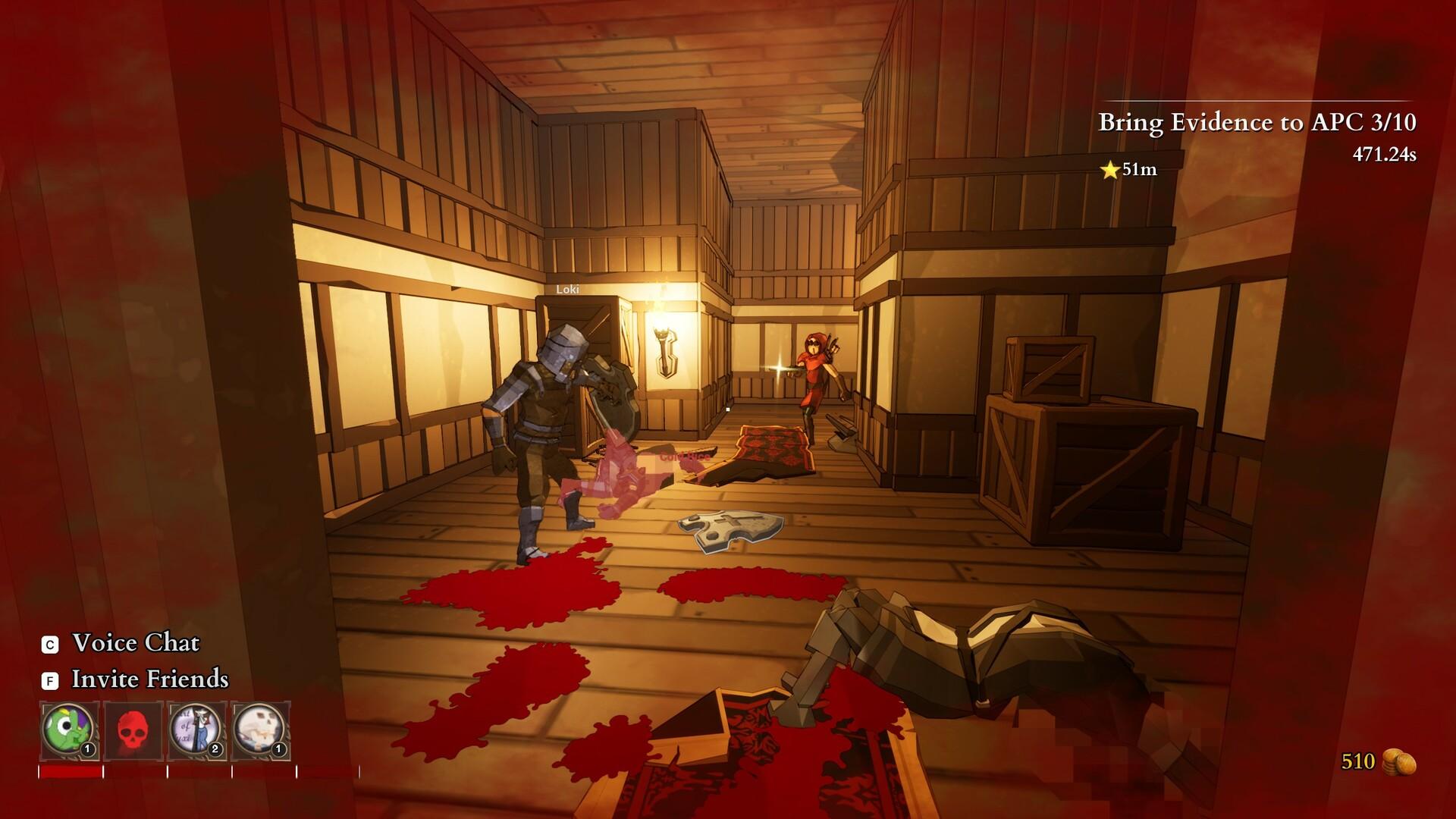 除暴守卫/GUARDS!_3