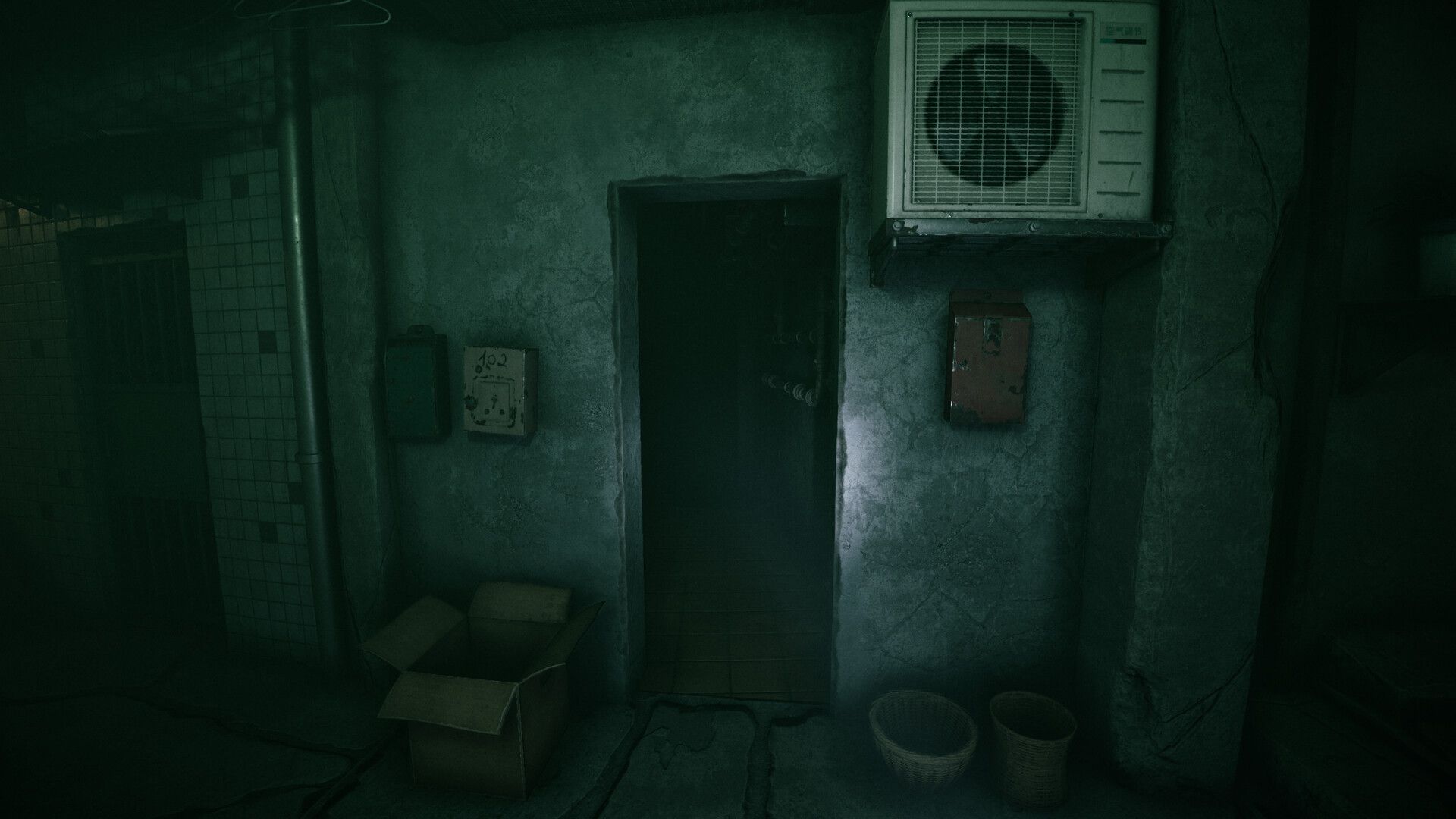 欢迎来到九龙/Welcome to Kowloon_5