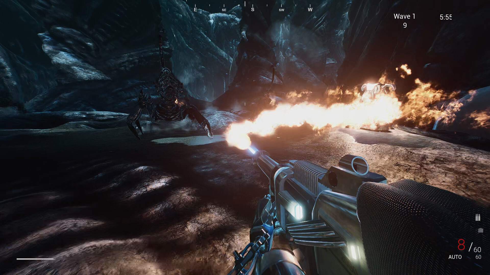 赛博战神3003/Cyborg3003_0