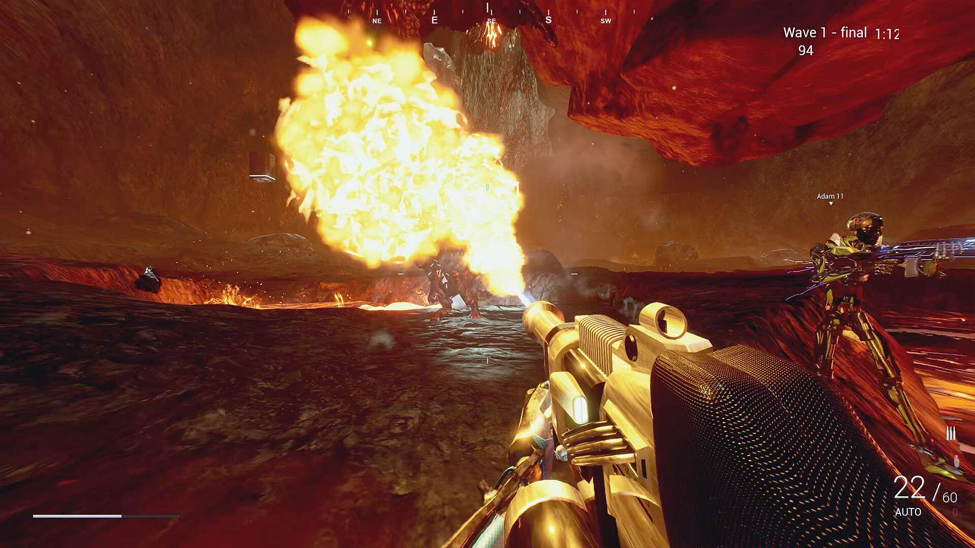 赛博战神3003/Cyborg3003_3