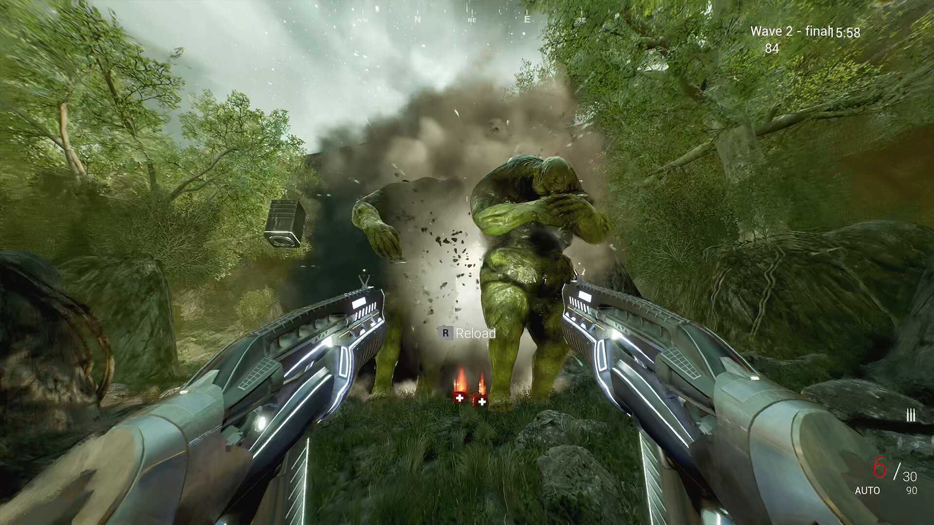 赛博战神3003/Cyborg3003_1