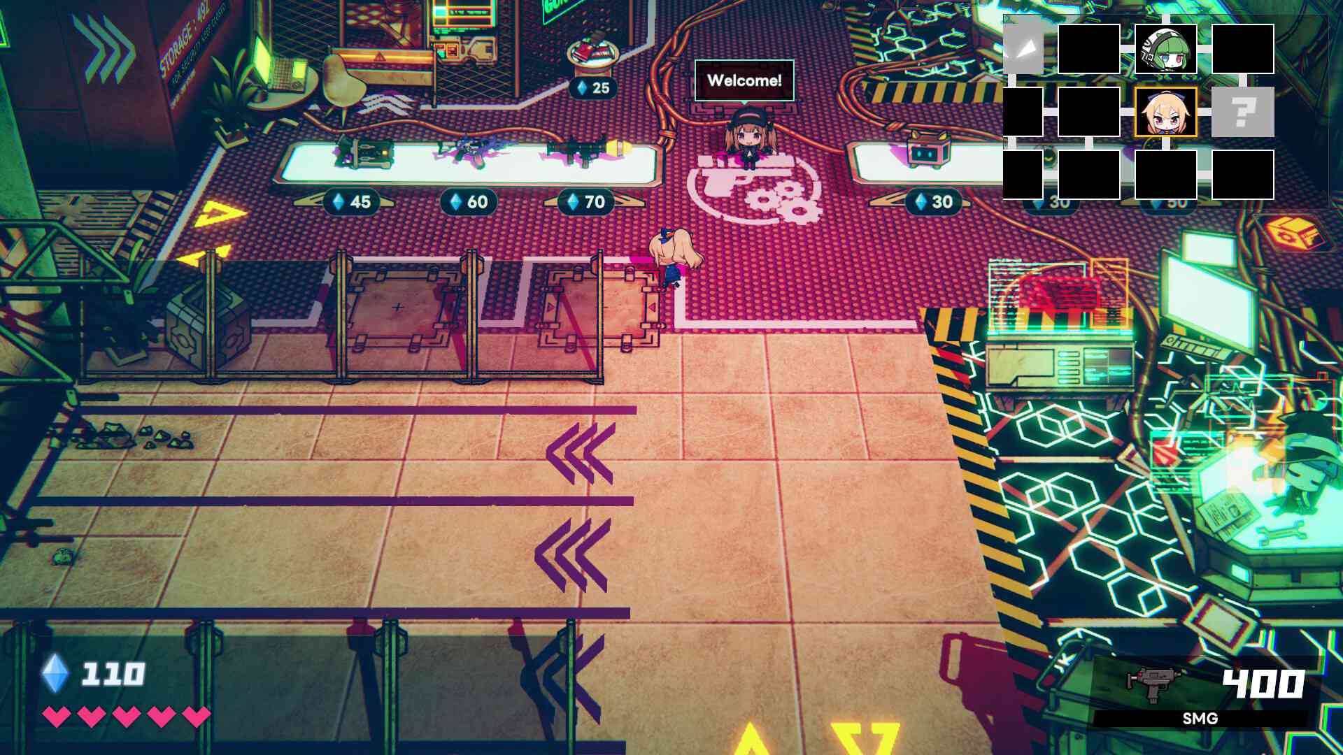 枪手酱！/Gunner-chan!_2