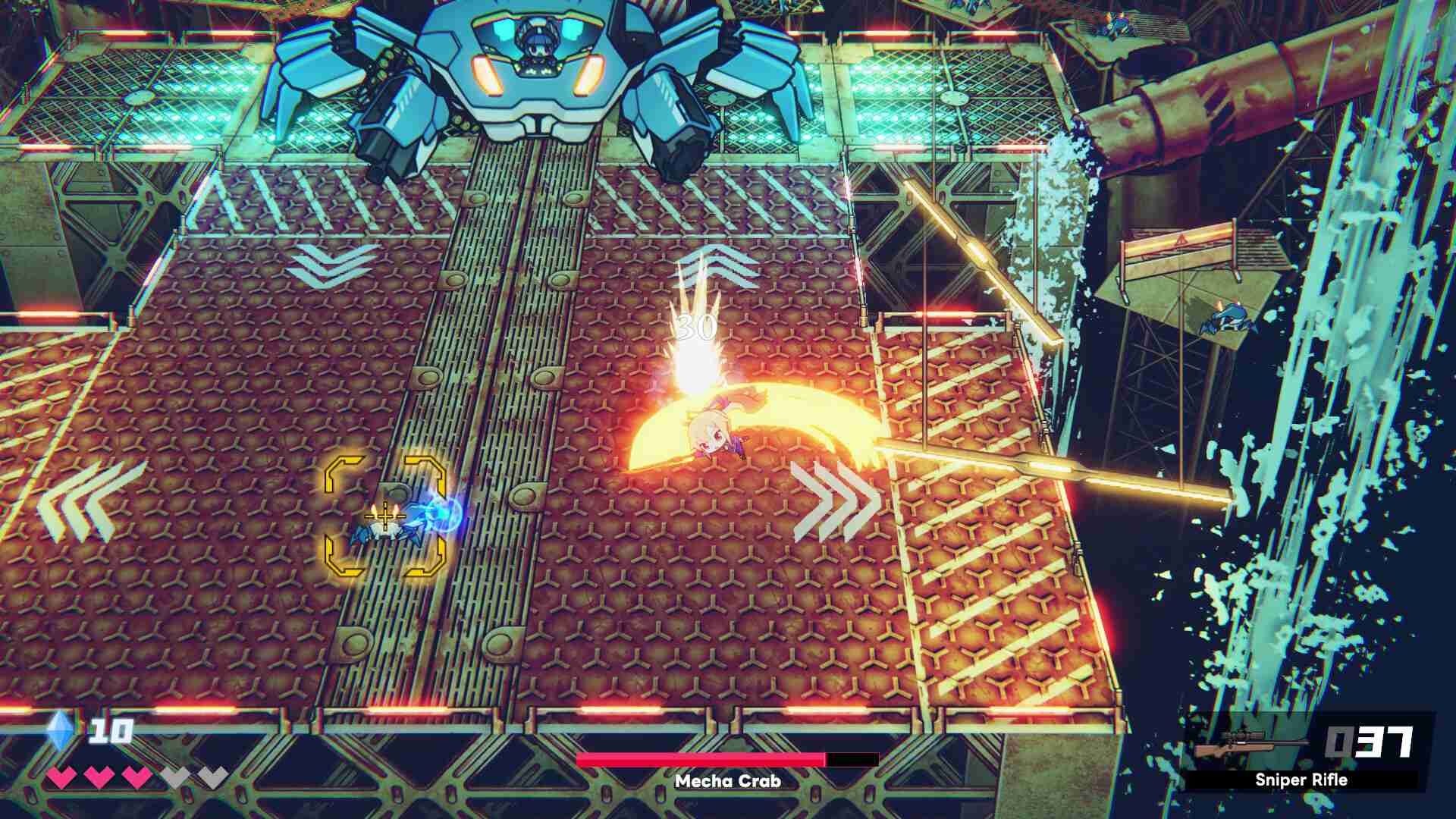 枪手酱！/Gunner-chan!_0