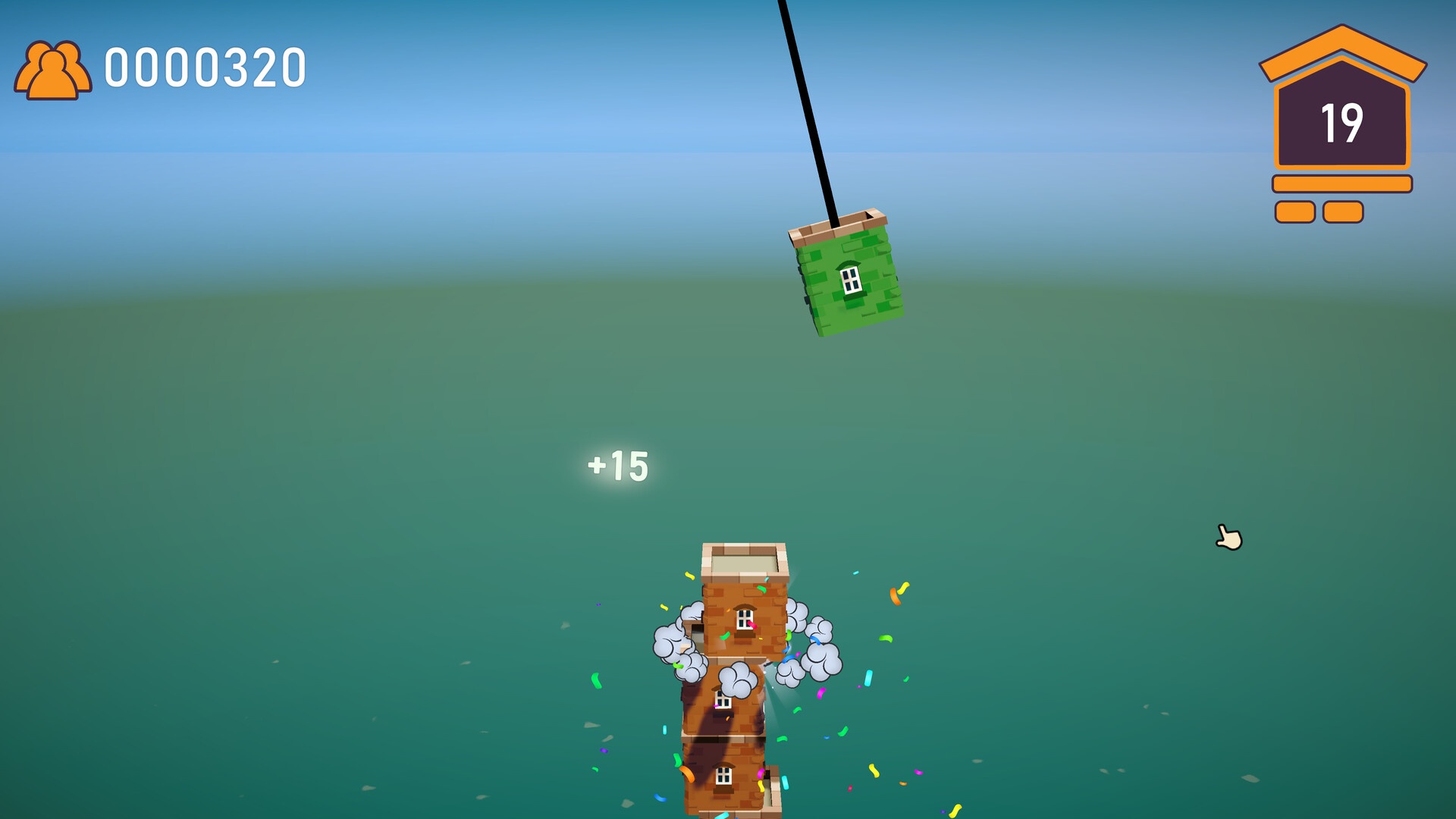 迷你城市/Mini City: Mayhem_4