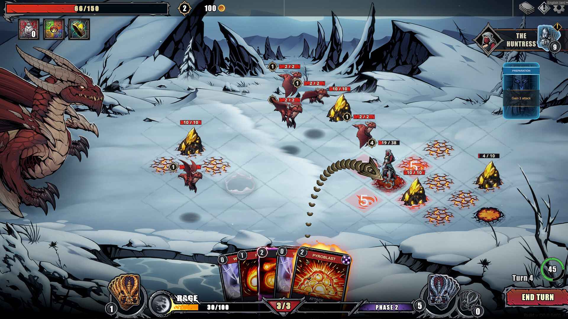 不容进犯/None Shall Intrude_4